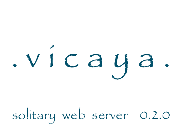 vicaya